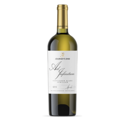 Journey's End Ad Infinitum Sauvignon Blanc - Semillon 2024