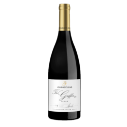 Journey's End The Griffin Syrah 2022
