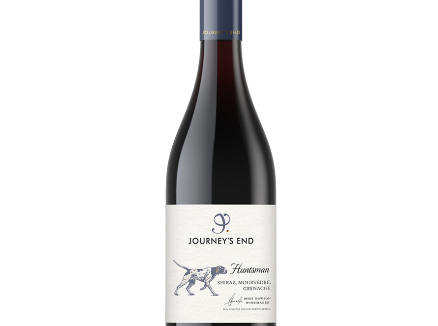 Journey's End The Huntsman 2023