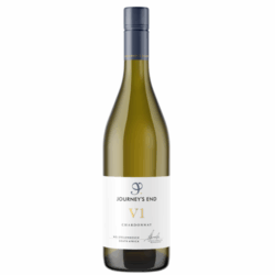 Journey's End V1 Chardonnay 2024