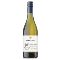 Journey's End Weather Station Sauvignon Blanc 2025