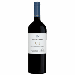 Journey's End V4 Cabernet Sauvignon 2020