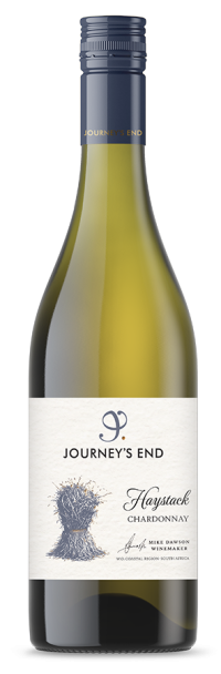 Haystack Chardonnay SA NV